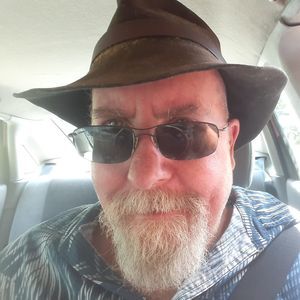 Meet your Posher, Guy